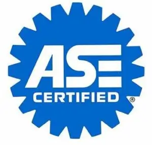 ASE Certified Automobile Technician
